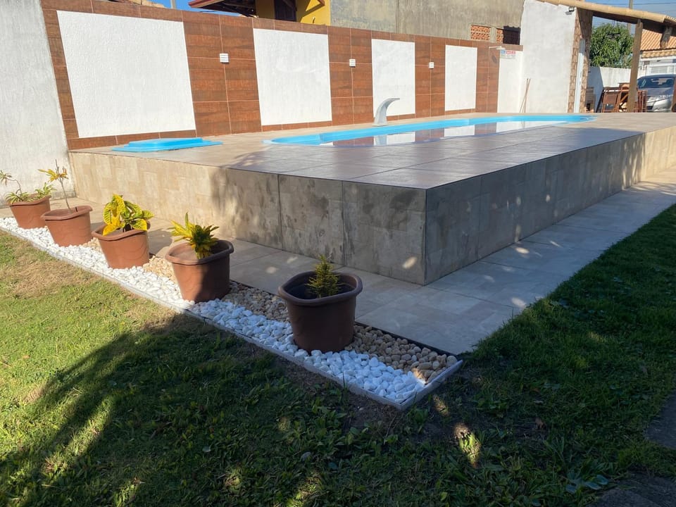 Casa unamar, cabo frio - RJ House in Cabo Frio