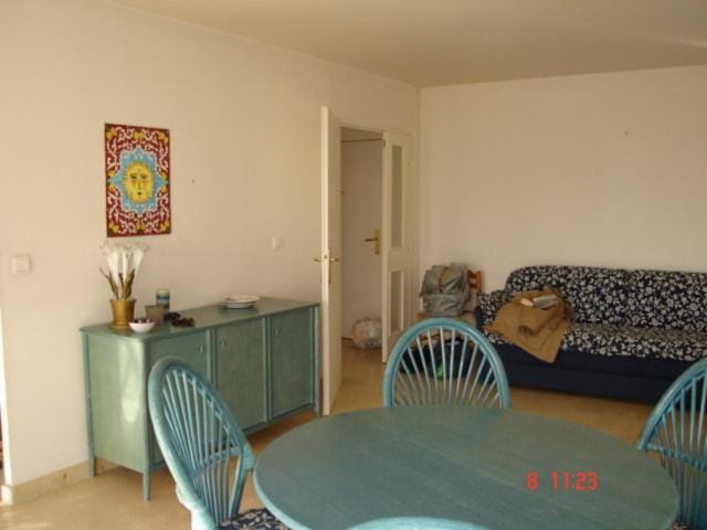 Cote Azur vista mare 50 m spiaggia Apartment in Roquebrune-Cap-Martin