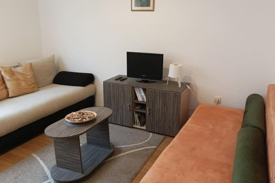 Olivera Divčibare Apartment in Zlatibor District, Serbia