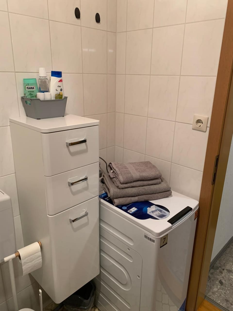 FeWo an der Weser Apartment in Schleswig-Holstein