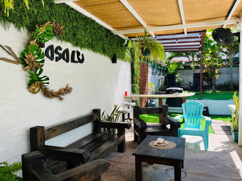 CasaLu House in Alajuela Province