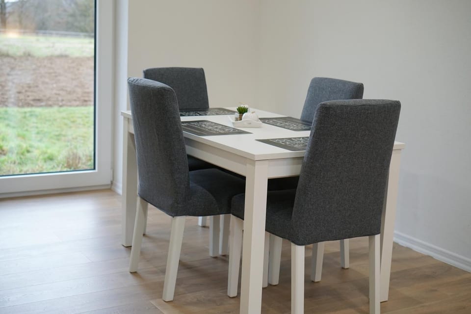 Kelbergerly Hills Apartment in Kelberg