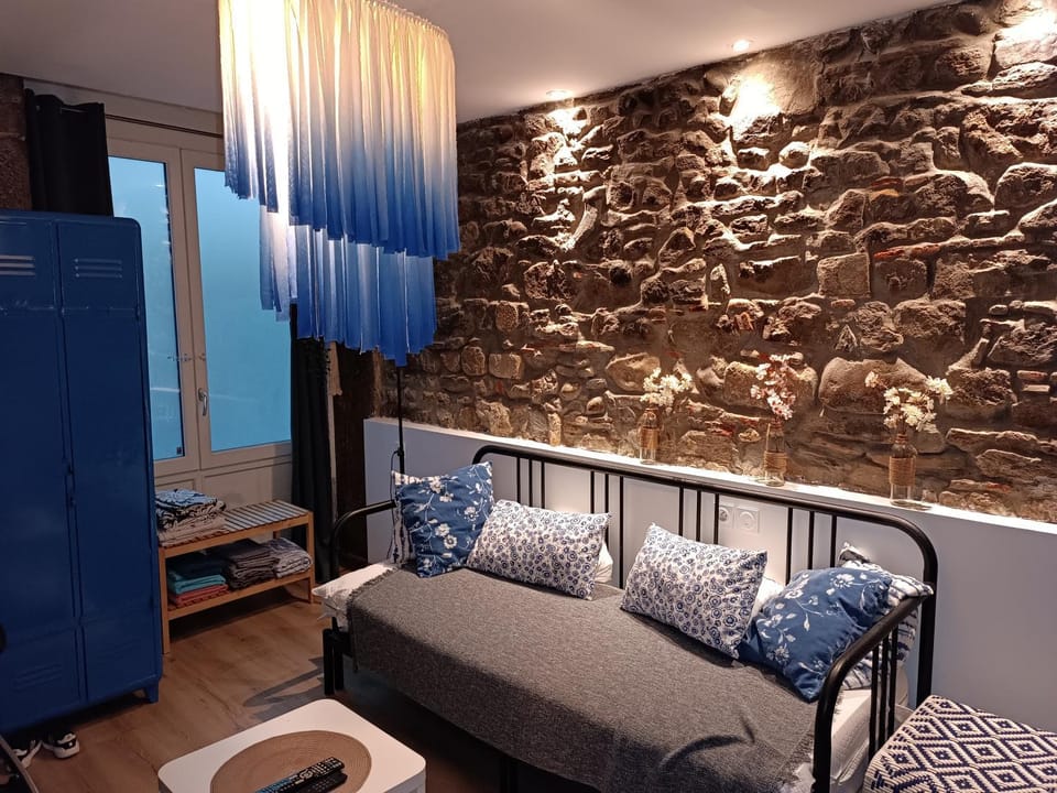Studio jazz Apartment in Auvergne-Rhône-Alpes