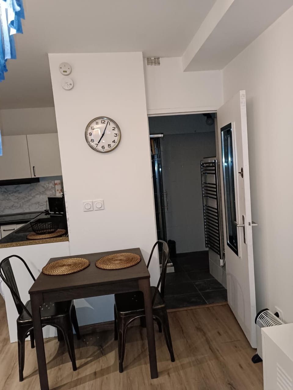 Studio jazz Apartment in Auvergne-Rhône-Alpes