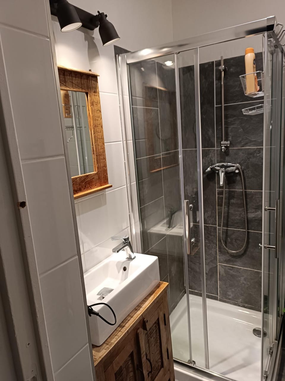 Studio jazz Apartment in Auvergne-Rhône-Alpes