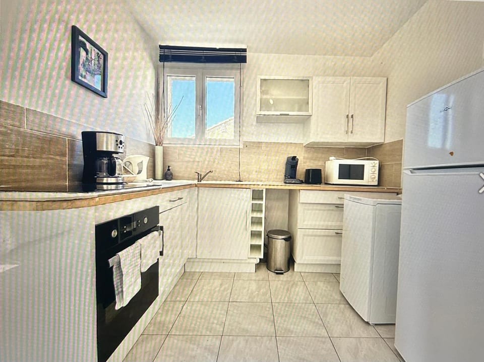 Centre Carcassonne apartment with private sunny terrace Apartment in Carcassonne