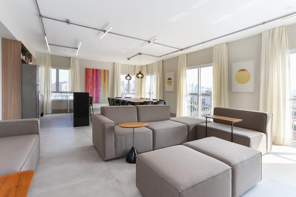 Meeting/conference room, Shopping Area