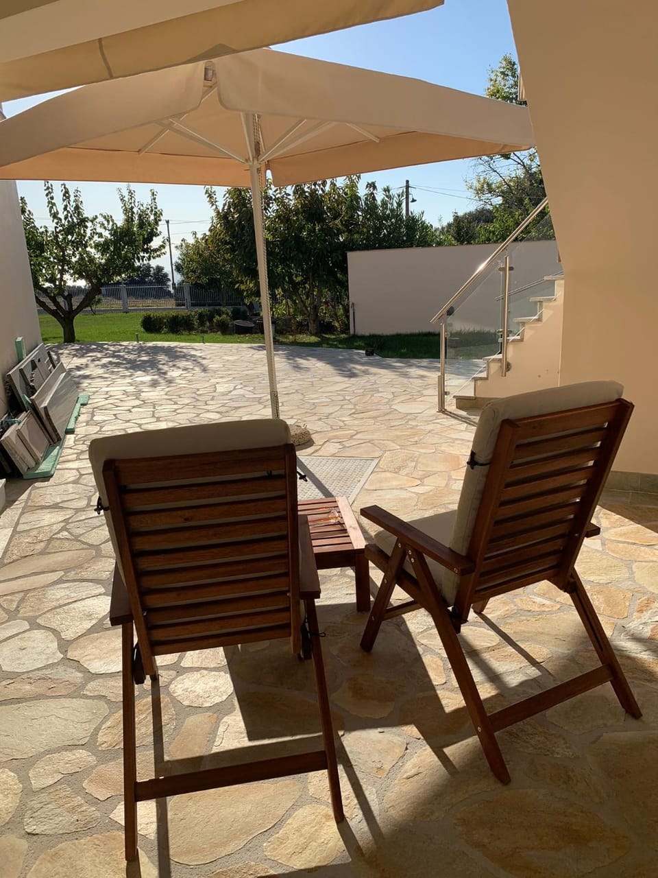 Patio, View (from property/room), Balcony/Terrace, Balcony/Terrace, Seating area