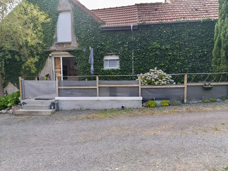 Loue gîte de campagne Apartment in Normandy