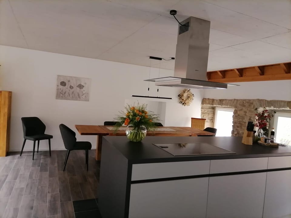 Ferienwohnung am Wald-und Wiesenkorb Apartment in Trier-Saarburg