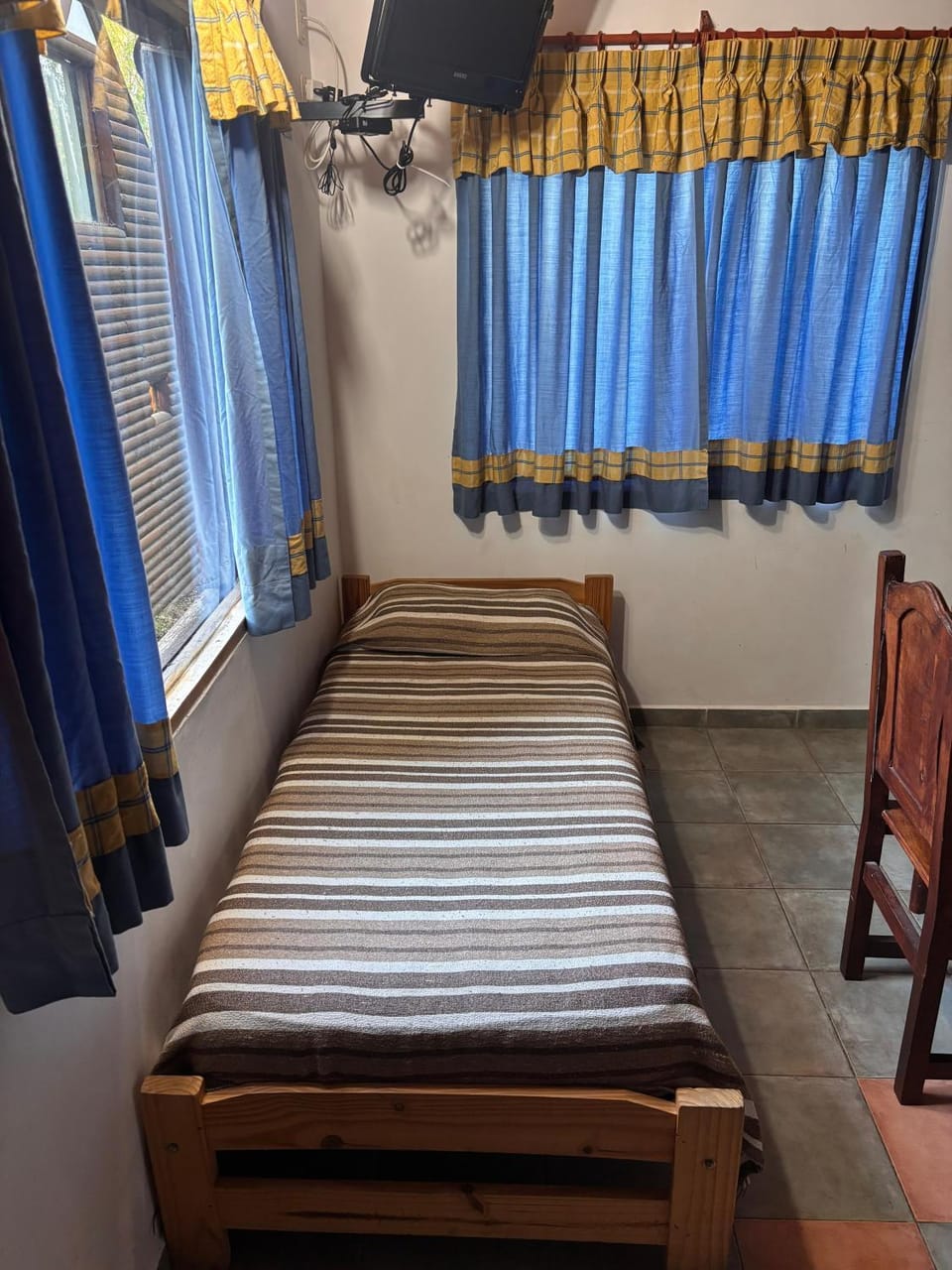 Cabañas Huenco Apartment in El Calafate