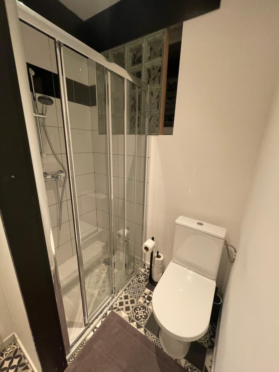 Room of Tournai 4 étage 3 Apartment in Hauts-de-France