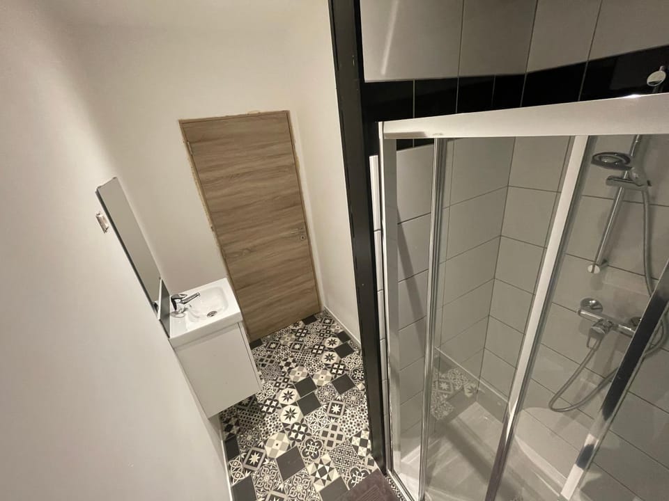 Room of Tournai 4 étage 3 Apartment in Hauts-de-France