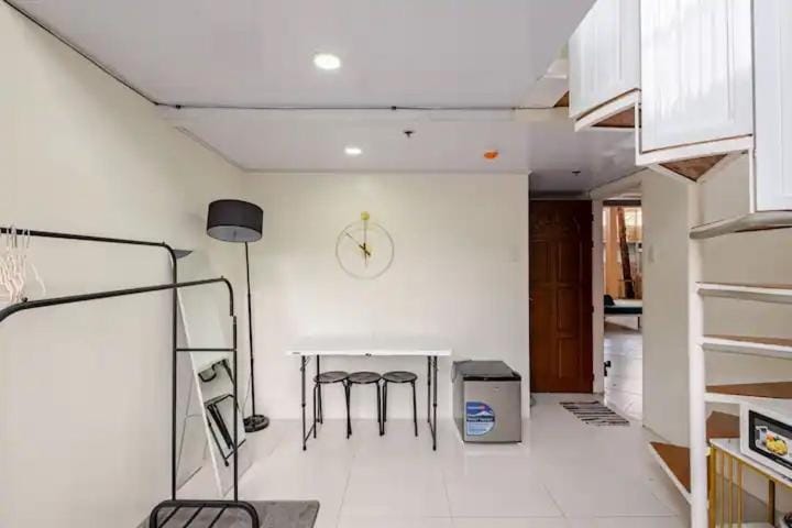 Minimalist Loft 107 Apartment hotel in Baguio