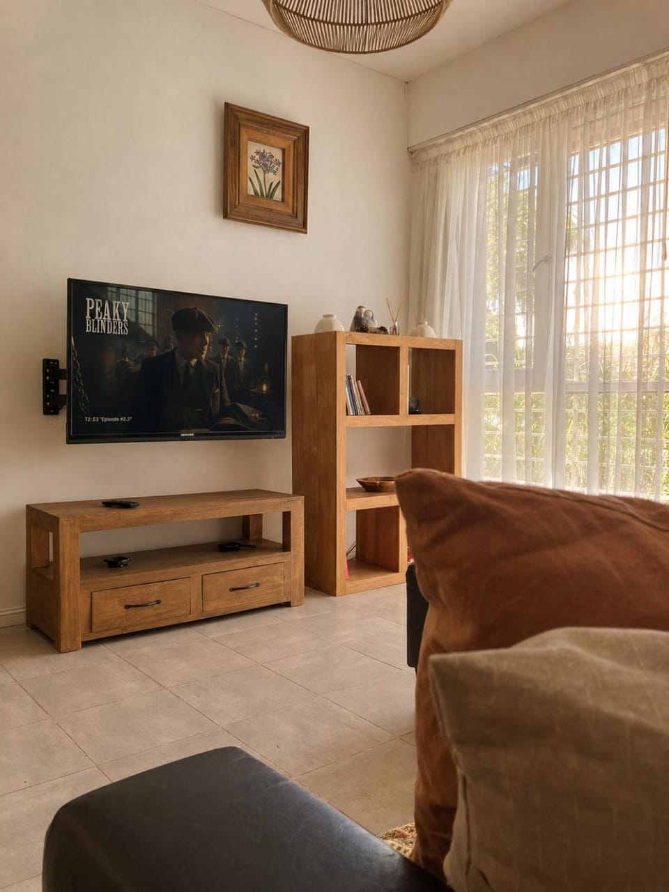TV and multimedia