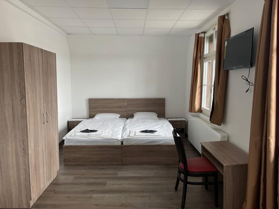 Hotel da Luca Hotel in Canton of Bern (Region)