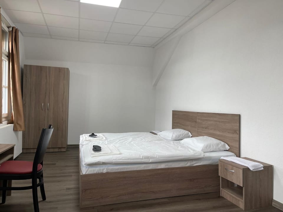 Hotel da Luca Hotel in Canton of Bern (Region)
