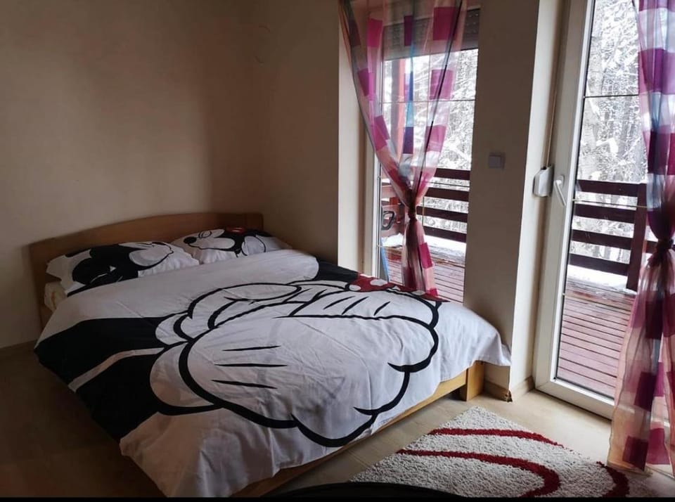 Oaza mira Apartment in Zlatibor