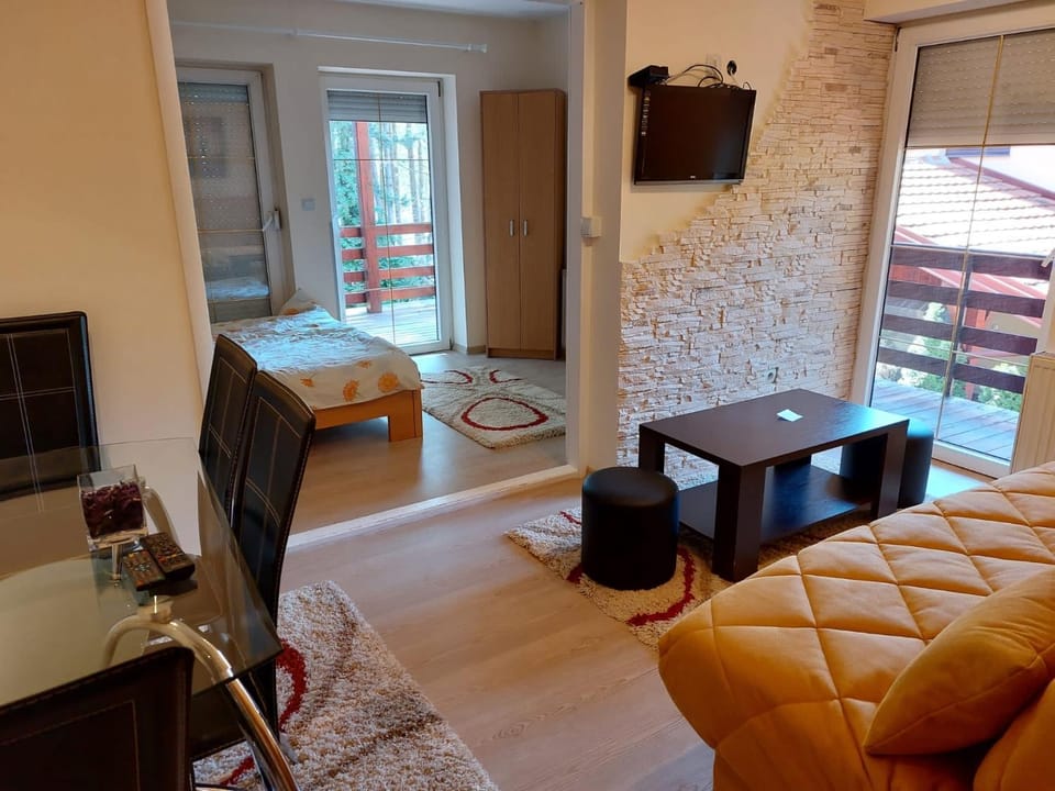 Oaza mira Apartment in Zlatibor