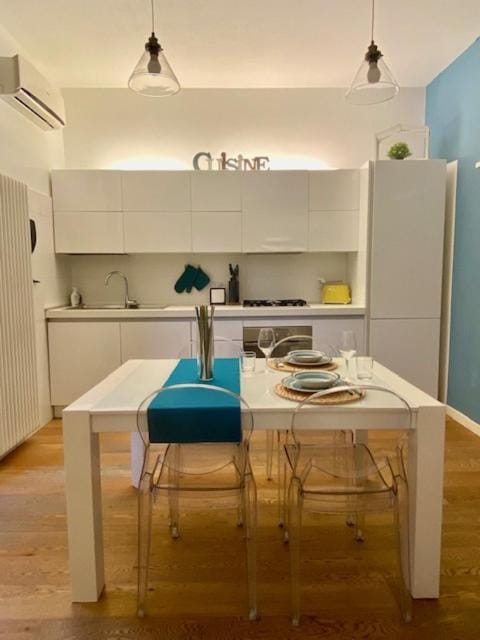 A casa di Jhany Apartment in Bologna