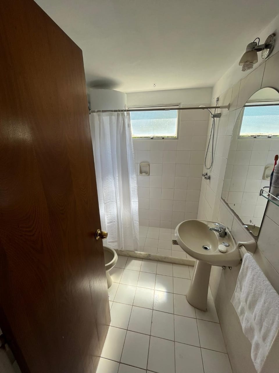 Luna de Mar - cerca del Conrad y parada 7 Playa Brava Apartment in Punta del Este