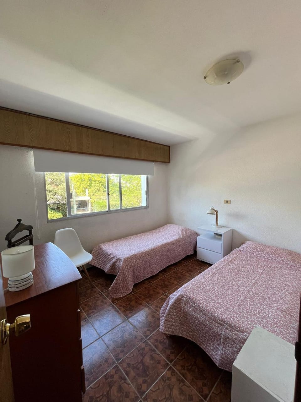 Luna de Mar - cerca del Conrad y parada 7 Playa Brava Apartment in Punta del Este
