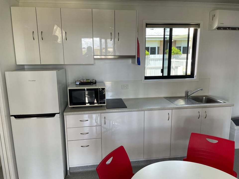 Premier Caravan Park Motel in Mackay