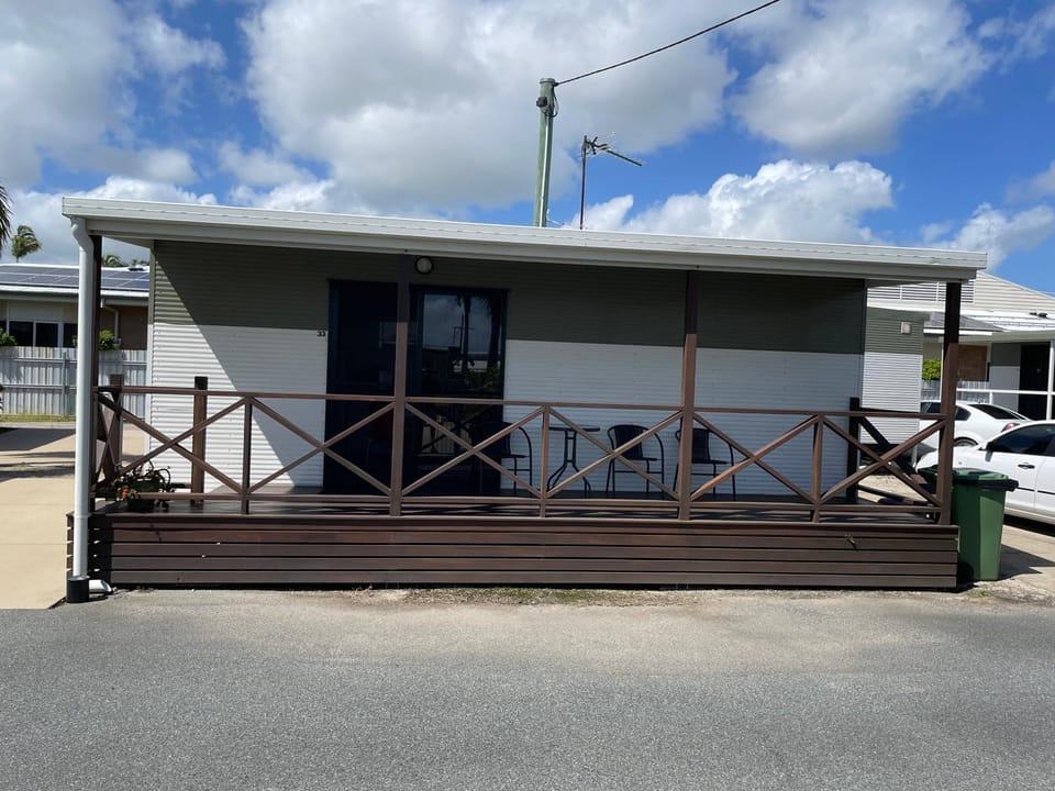 Premier Caravan Park Motel in Mackay