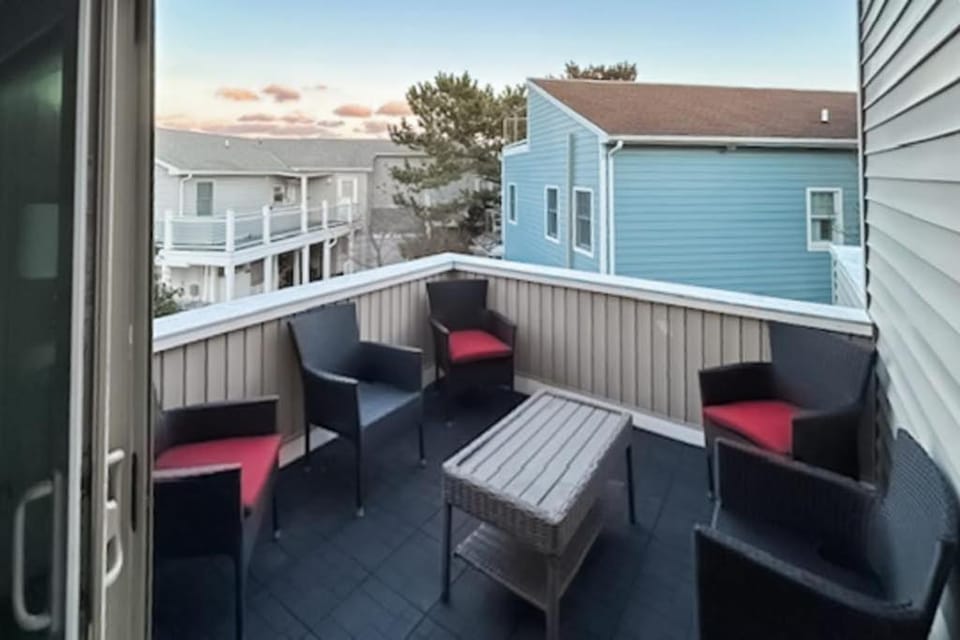 Mariners Court - 4 Laurel St Unit 219 House in Rehoboth Beach
