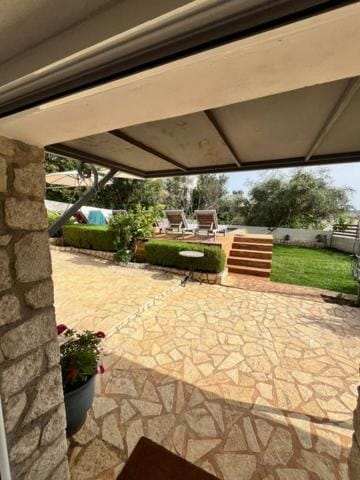 Villa Papa Villa in Ksamil