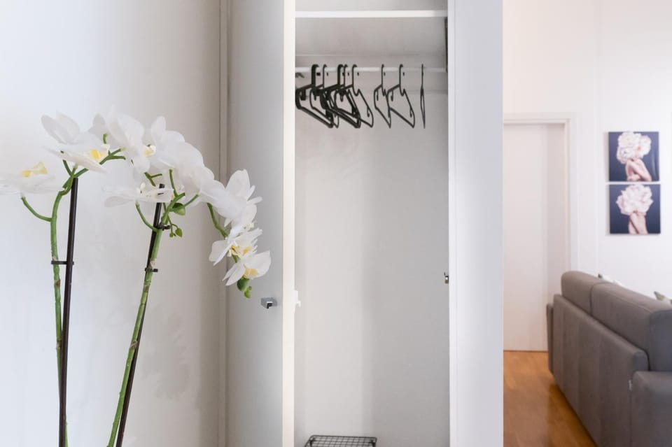 Fregoli Loft 22 Apartment in Bologna