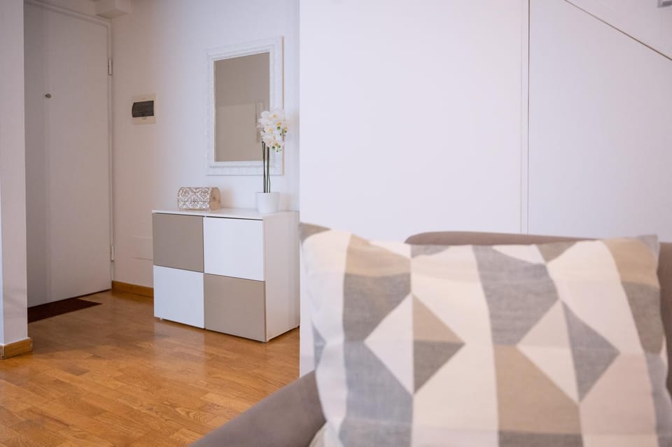 Fregoli Loft 22 Apartment in Bologna