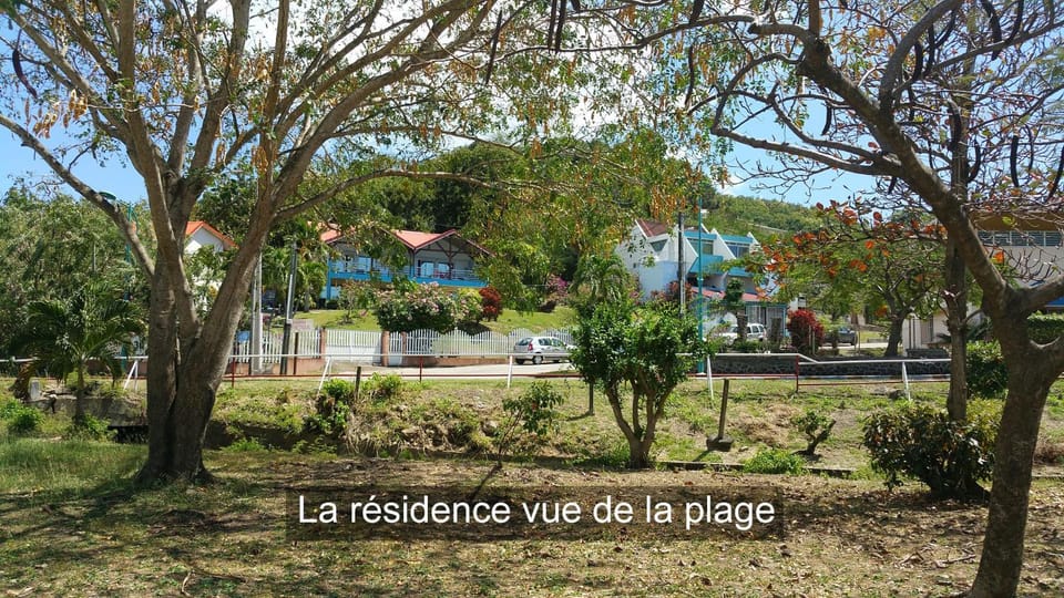 Property building, Natural landscape