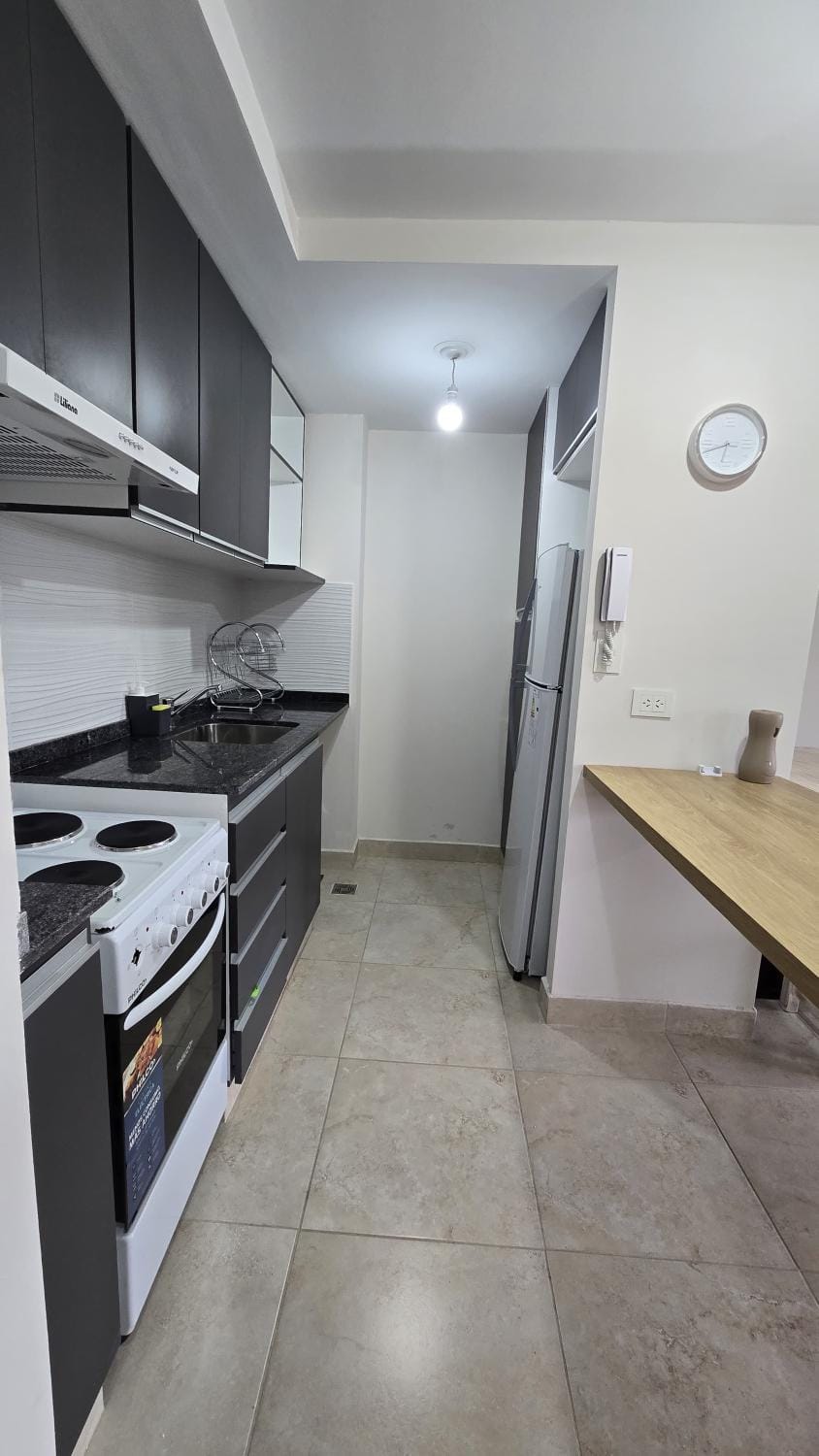 Huayruro Apartment in San Salvador de Jujuy
