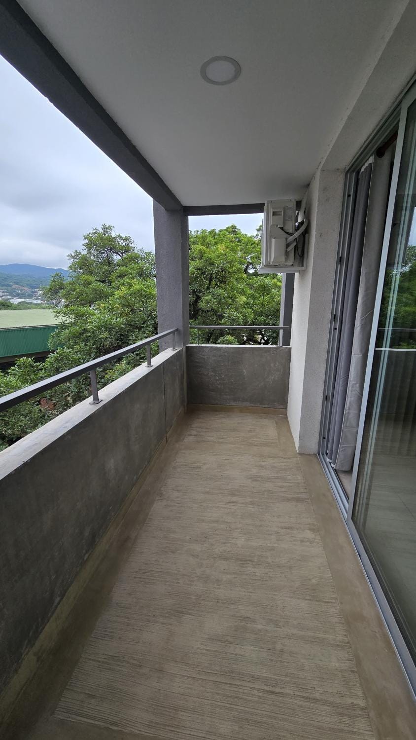 Huayruro Apartment in San Salvador de Jujuy