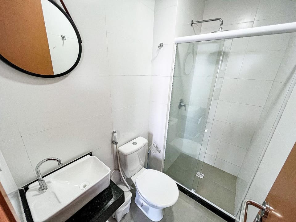 Toilet, Bedroom