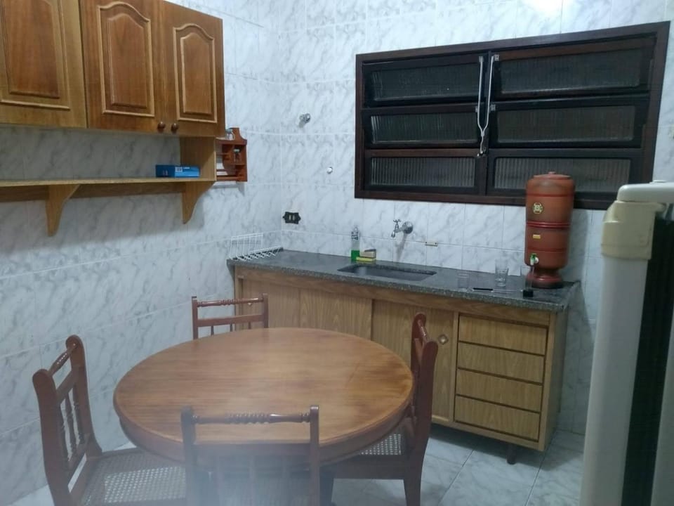 Dining area, Breakfast