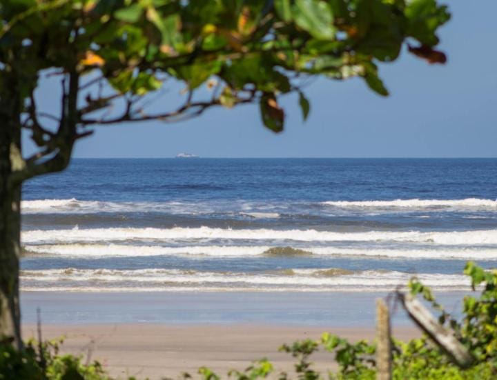 Nearby landmark, Natural landscape, Beach, Sea view
