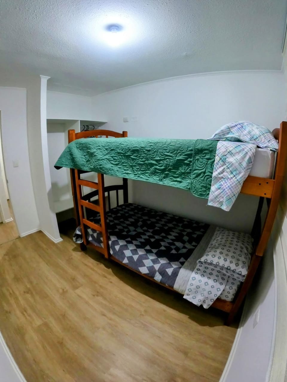 Departamento El Milagro Apartment in La Serena