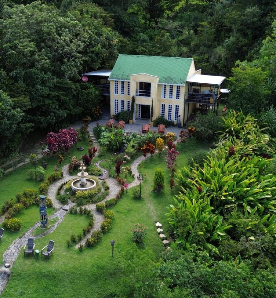 Property building, Off site, Natural landscape, internet