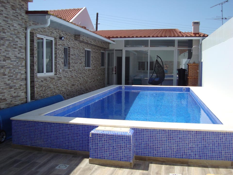 Day, Pool view, Swimming pool