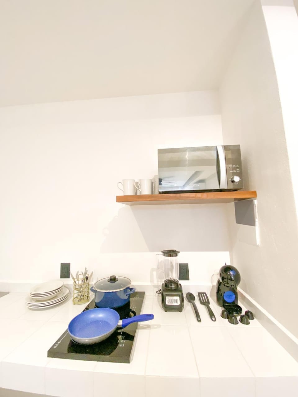 stove