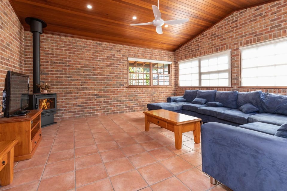 Breeza on Boom House in New South Wales