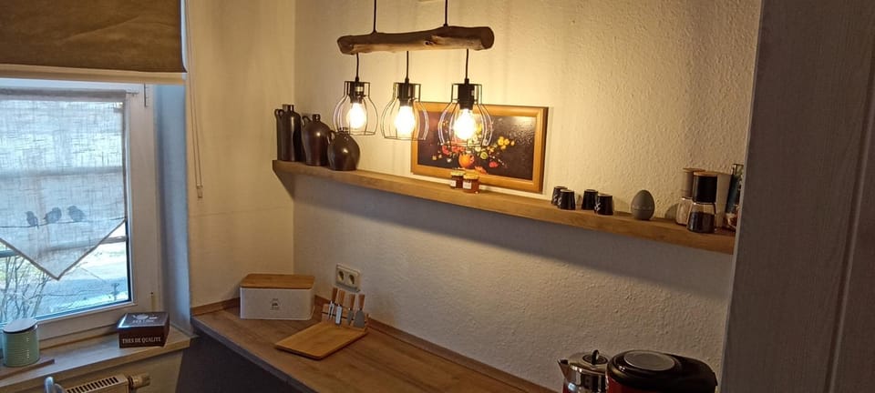 Coffee/tea facilities, Kitchen or kitchenette