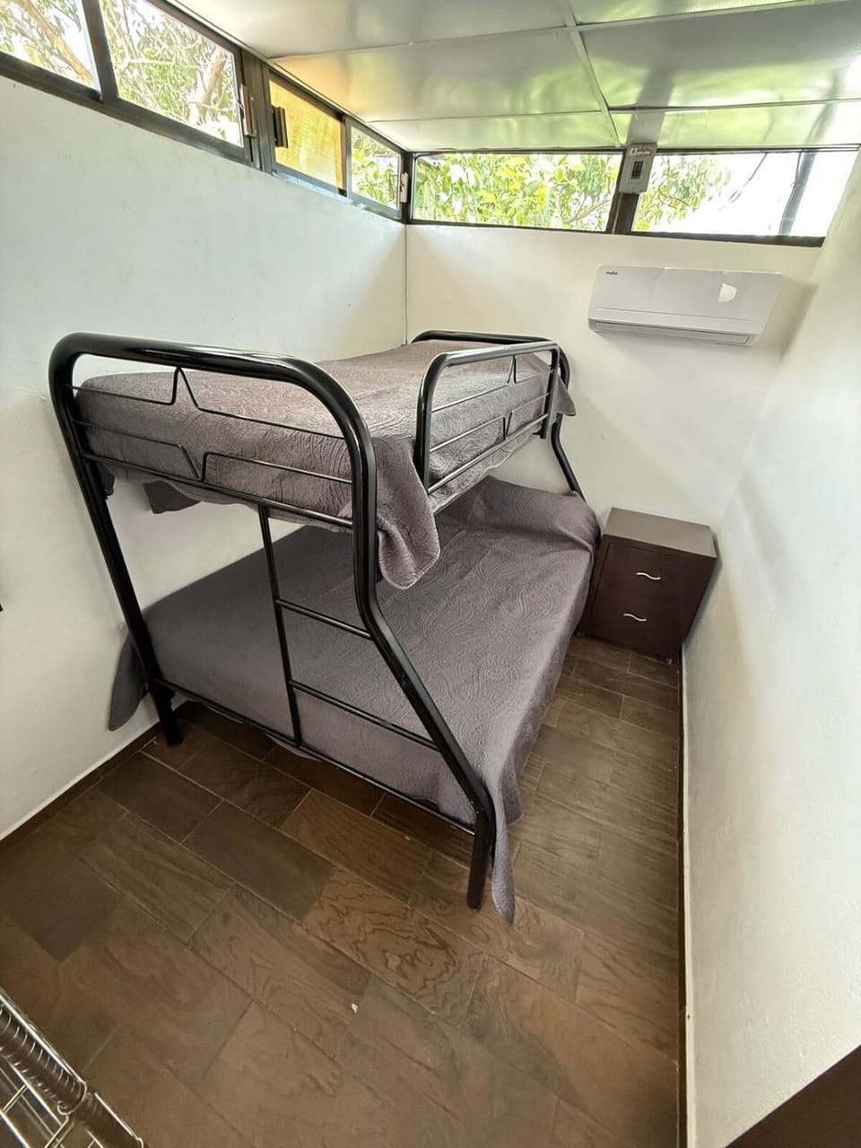 Suite La Lomita #1 Climatizada Zona Dorada Tuxtla Apartment in State of Chiapas
