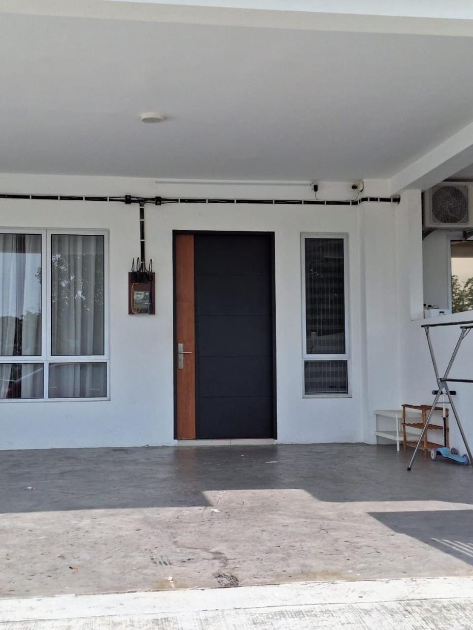 Fly! Homestay Sendayan House in Negeri Sembilan, Malaysia