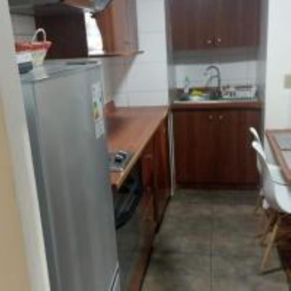 Kitchen or kitchenette, pet friendly