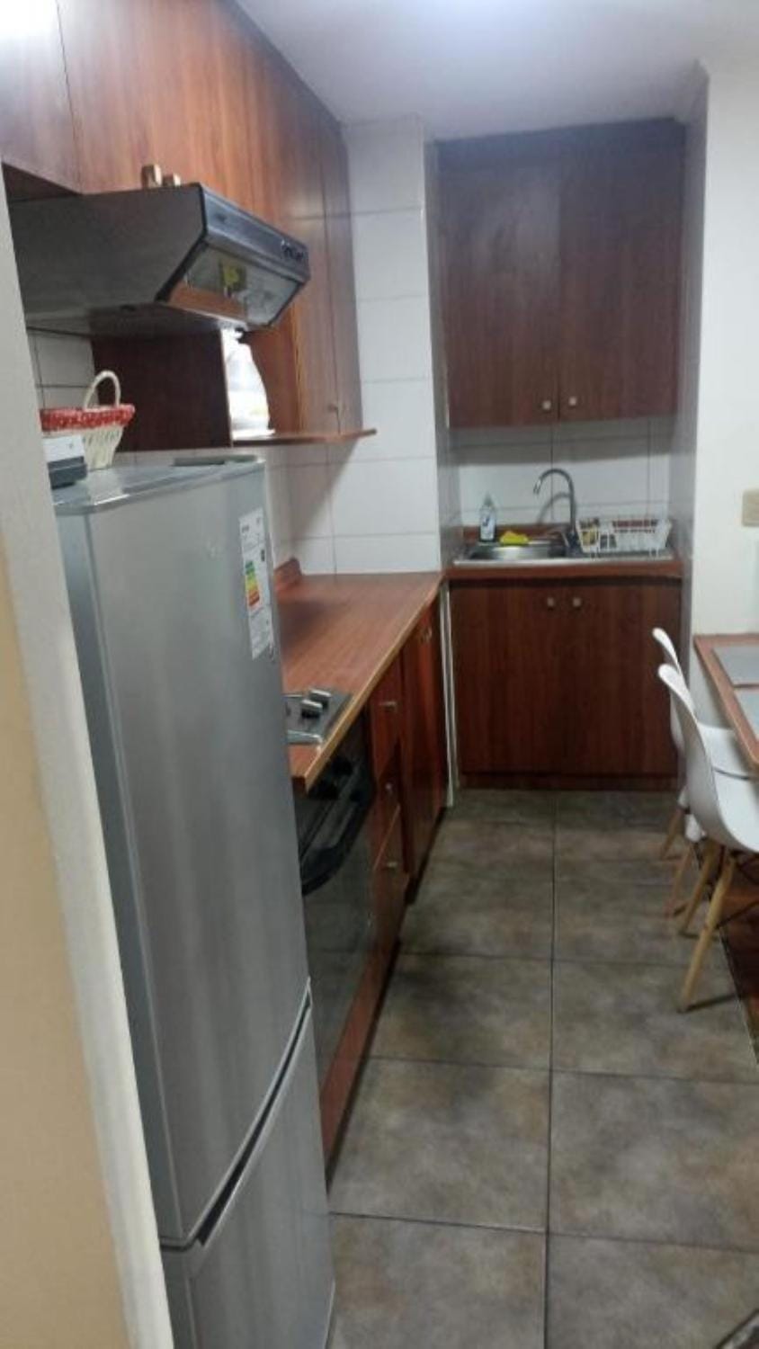 Kitchen or kitchenette, pet friendly