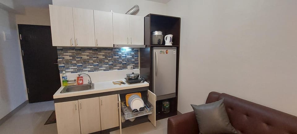Coffee/tea facilities, Kitchen or kitchenette