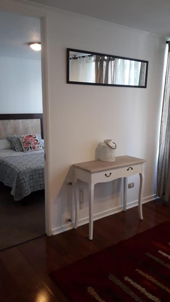 DEPARTAMENTOS SANTIAGO CENTRO # 5 Apartment in Santiago
